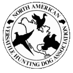 NORTH AMERICAN VERSATILE HUNTING DOG ASSOCIATION